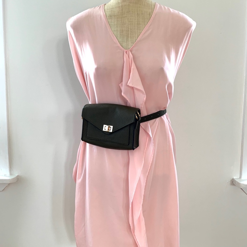 Pink Martini Dress